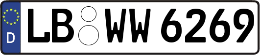 LB-WW6269