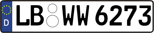 LB-WW6273