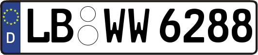 LB-WW6288