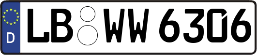 LB-WW6306