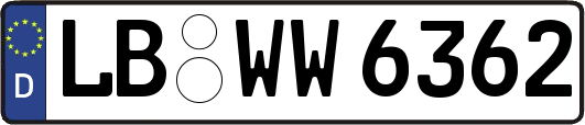 LB-WW6362