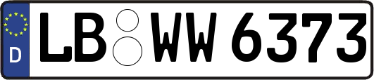 LB-WW6373