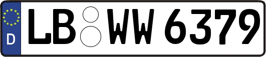 LB-WW6379