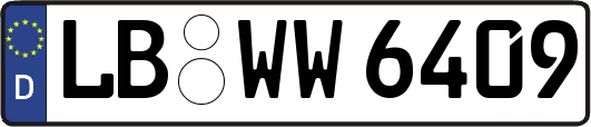 LB-WW6409