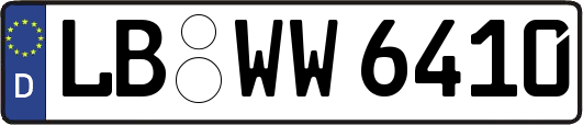 LB-WW6410