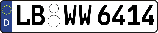 LB-WW6414