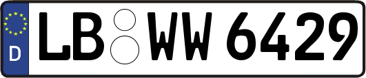 LB-WW6429