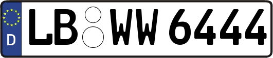 LB-WW6444