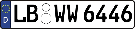 LB-WW6446