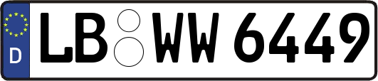 LB-WW6449