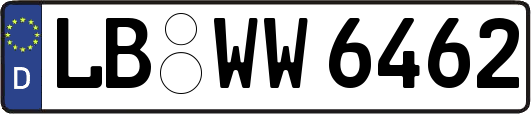 LB-WW6462