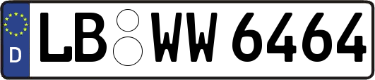 LB-WW6464