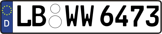 LB-WW6473