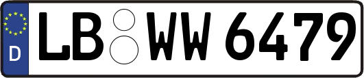 LB-WW6479