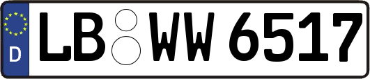 LB-WW6517
