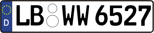 LB-WW6527