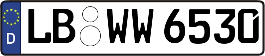 LB-WW6530