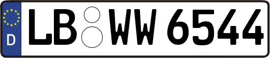 LB-WW6544