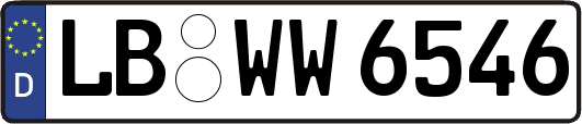 LB-WW6546
