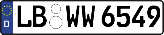 LB-WW6549