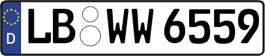 LB-WW6559