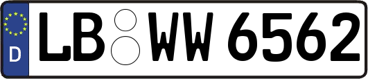 LB-WW6562