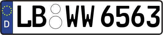 LB-WW6563