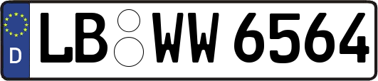 LB-WW6564