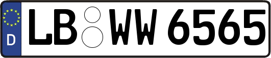 LB-WW6565