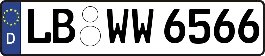LB-WW6566