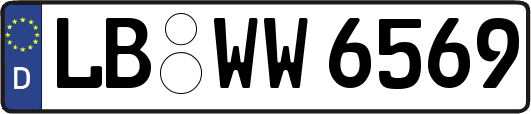 LB-WW6569