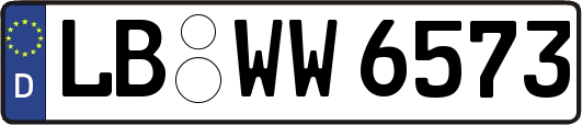 LB-WW6573