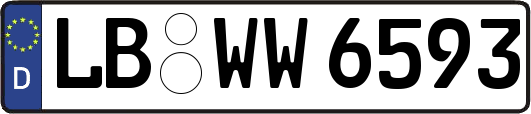 LB-WW6593