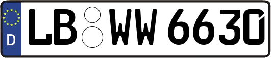 LB-WW6630
