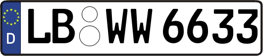 LB-WW6633