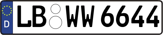LB-WW6644