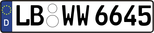 LB-WW6645