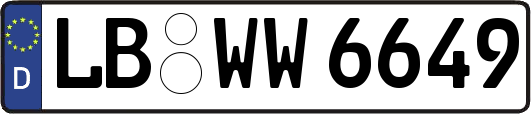 LB-WW6649