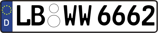 LB-WW6662