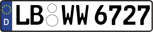 LB-WW6727