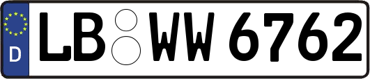 LB-WW6762