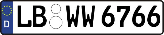 LB-WW6766