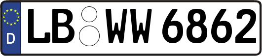 LB-WW6862