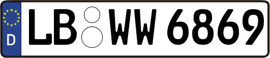 LB-WW6869