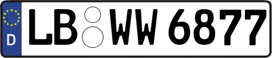 LB-WW6877