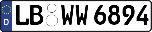 LB-WW6894