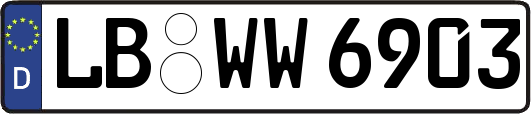 LB-WW6903