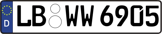 LB-WW6905