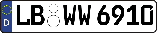LB-WW6910