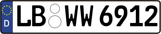 LB-WW6912